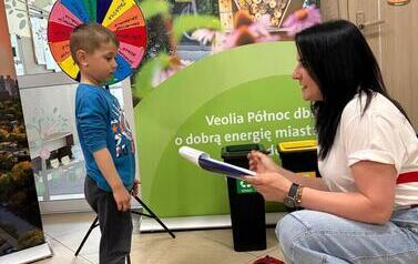 Podsumowanie programu ekologicznego &bdquo;EKO- PATROL&rdquo; W przedszkolu 7