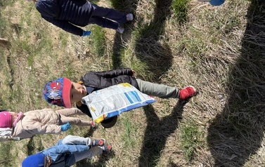 Podsumowanie programu ekologicznego &bdquo;EKO- PATROL&rdquo; W przedszkolu 31