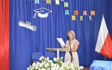 Uroczyste zakończenie roku szkolnego 2025/2026 15
