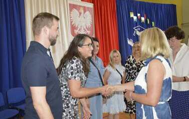 Uroczyste zakończenie roku szkolnego 2025/2026 23