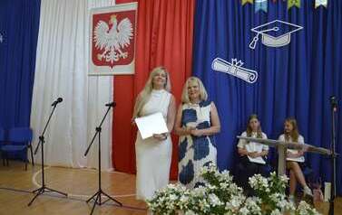 Uroczyste zakończenie roku szkolnego 2025/2026 29