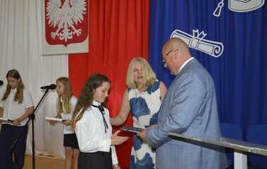 Uroczyste zakończenie roku szkolnego 2025/2026 36
