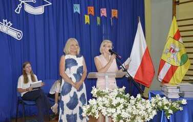 Uroczyste zakończenie roku szkolnego 2025/2026 42