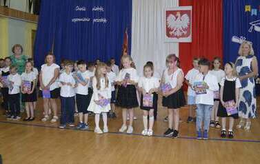 Uroczyste zakończenie roku szkolnego 2025/2026 74