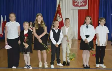 Zakończenie roku szkolnego 25