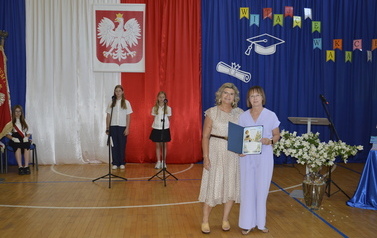 Uroczyste zakończenie roku szkolnego 2025/2026 77
