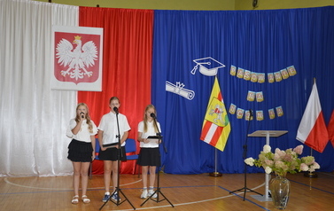 Uroczyste rozpoczęcie roku szkolnego 2026/2027 4