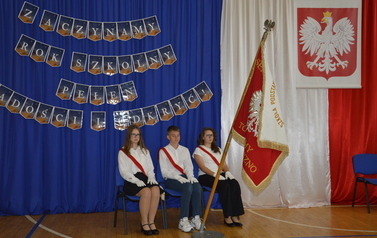 Uroczyste rozpoczęcie roku szkolnego 2026/2027 6