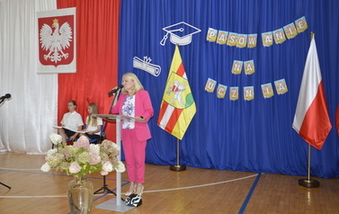 Uroczyste rozpoczęcie roku szkolnego 2026/2027 10
