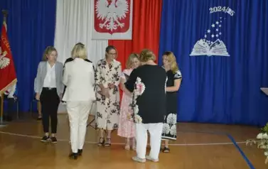 Zakończenie roku szkolnego 29