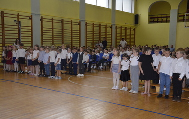Uroczyste rozpoczęcie roku szkolnego 2026/2027 18