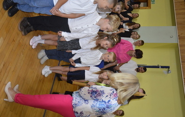 Uroczyste rozpoczęcie roku szkolnego 2026/2027 24