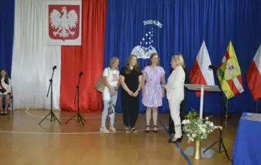 Zakończenie roku szkolnego 31