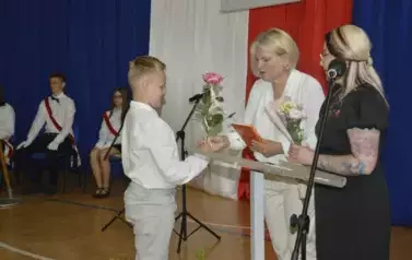 Zakończenie roku szkolnego 39
