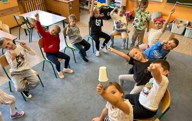 Dzień Przedszkolaka 53