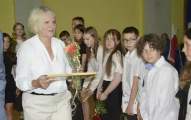 Zakończenie roku szkolnego 49