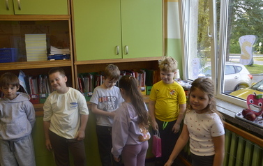 Dzień Chłopaka w klasach I-III 7