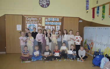 Dzień Chłopaka w klasach I-III 13