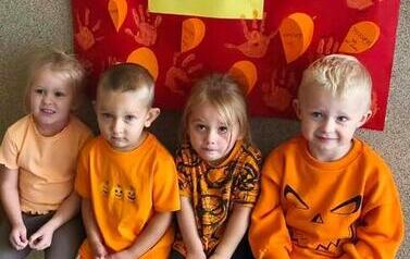 TYDZIEŃ &nbsp;BUDOWANIA &nbsp;RELACJI &nbsp;W PRZEDSZKOLU 12