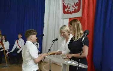 Zakończenie roku szkolnego 53