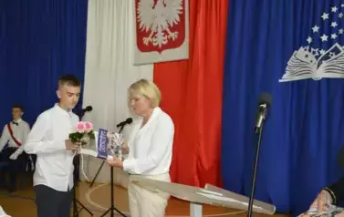 Zakończenie roku szkolnego 60