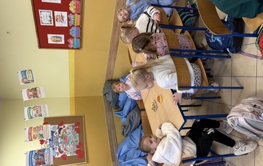 Pasowanie na świetliczaka 2