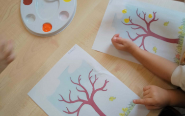 Dzień Drzewa &ndash; 10 października 10