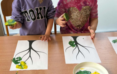 Dzień Drzewa &ndash; 10 października 11