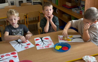 Dzień Drzewa &ndash; 10 października 14