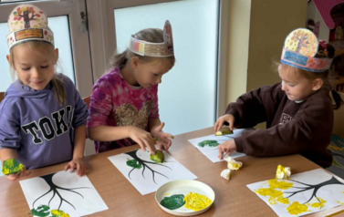 Dzień Drzewa &ndash; 10 października 16