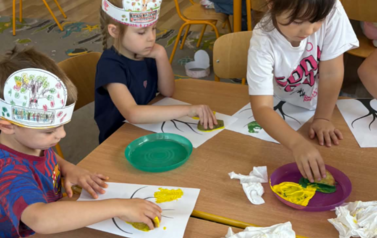 Dzień Drzewa &ndash; 10 października 18