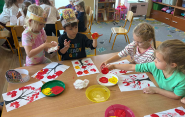 Dzień Drzewa &ndash; 10 października 21