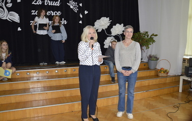 Uroczysta akademia z okazji Dnia Edukacji Narodowej 48