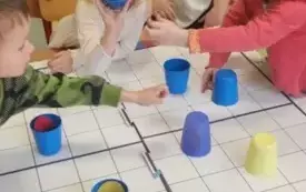 Og&oacute;lnopolski Program &bdquo;Kodowanie na dywanie&rdquo; 10