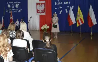 Uroczyste rozpoczęcie roku szkolnego 2025/2026 6
