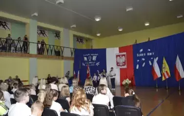 Uroczyste rozpoczęcie roku szkolnego 2025/2026 7
