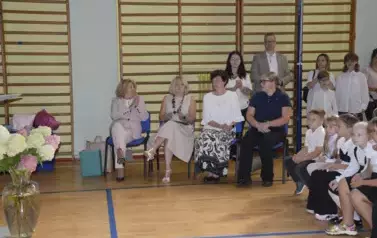 Uroczyste rozpoczęcie roku szkolnego 2025/2026 9