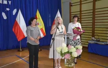 Uroczyste rozpoczęcie roku szkolnego 2025/2026 12