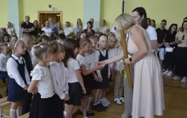Uroczyste rozpoczęcie roku szkolnego 2025/2026 23