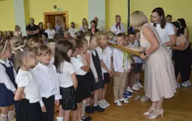 Uroczyste rozpoczęcie roku szkolnego 2025/2026 24