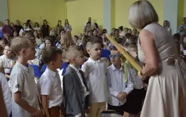 Uroczyste rozpoczęcie roku szkolnego 2025/2026 26