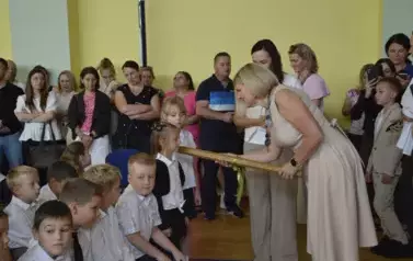 Uroczyste rozpoczęcie roku szkolnego 2025/2026 31