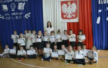 Uroczyste rozpoczęcie roku szkolnego 2025/2026 32