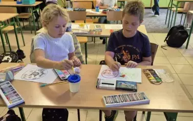 Dzień Kropki 4