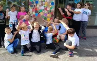 Dzień Kropki 10