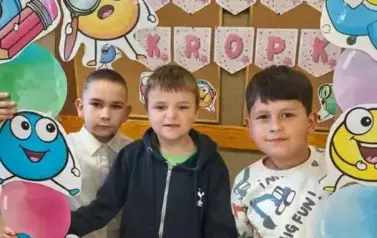 Dzień Kropki 27