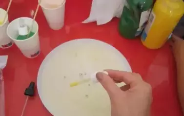 Międzynarodowy Dzień Kropki  1