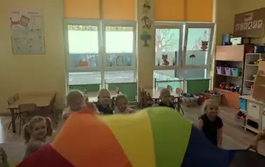 Og&oacute;lnopolski Dzień Przedszkolaka 3