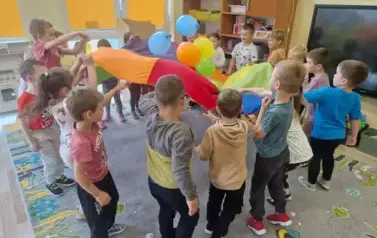 Og&oacute;lnopolski Dzień Przedszkolaka 17