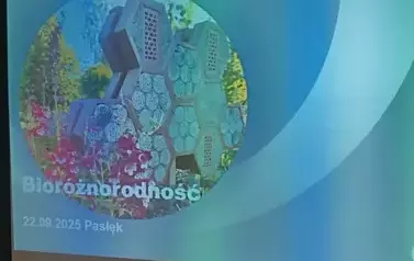 Zwiedzanie ciepłowni Veolia w Pasłęku 12